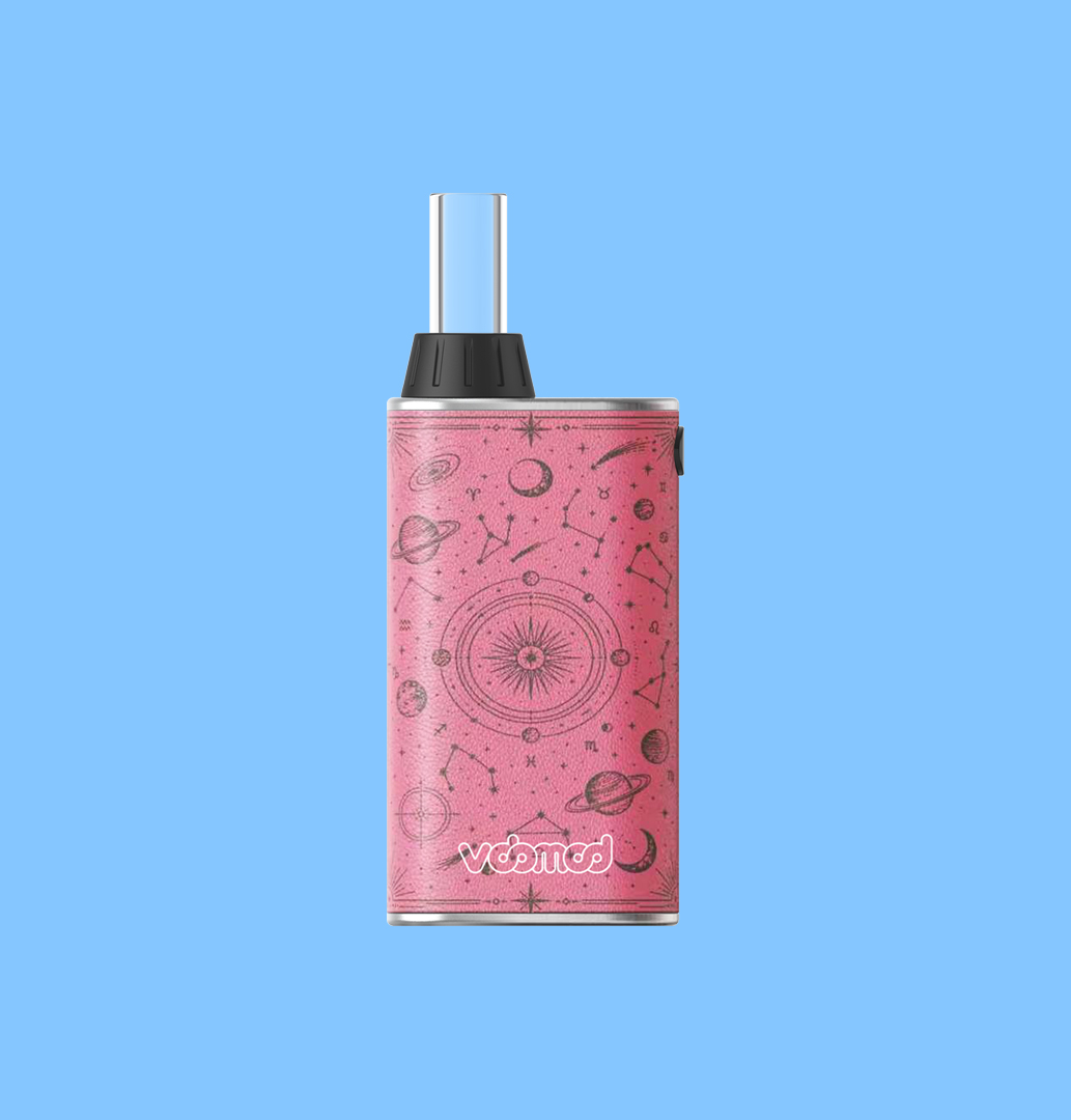 VDOMOD A Multi Dab Tools Vaping Technology Company